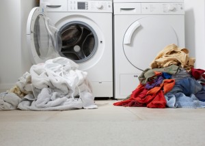  How to Protect the Longevity of your Washer and Dryer Set