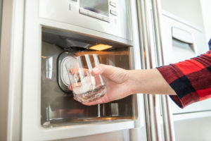 3 Reasons It’s Worth it to Install a Filter in Your Ice Maker