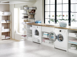 6 Ways to Better Organize Your Laundry Room