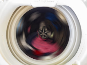 Is Your Washing Machine Much Too Loud on the Spin Cycle? Learn Potential Causes and Fixes 