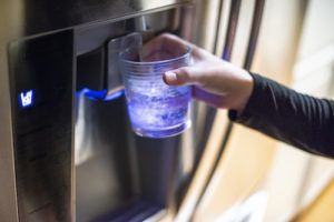 Do You Have Issues with Your Refrigerator’s Water Dispenser? Try These Troubleshooting Options 