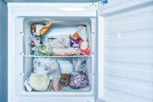 Follow These Four Tips to Ensure Your Freezer is Running as Efficiently as Possible