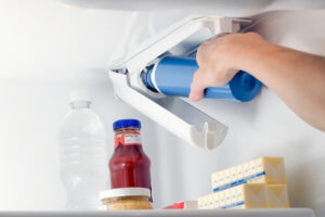 Learn How You Can Find the Water Filter in Your Refrigerator or Freezer 