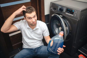 The Truth about Washing Machine Detergent: Which One is Right for Your Washer’s Needs? 