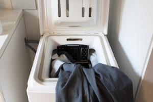 Do You Know How to Take Care of Your Older Top-Loading Washing Machine?